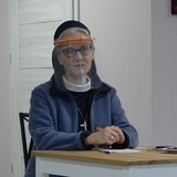 Misjonarka ze Zgromadzenia Misyjnego Służebnic Ducha Świętego o swojej Etiopii