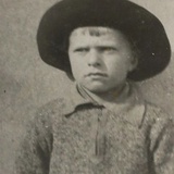 Juliusz Łuciuk (1926-2020) w obiektywie 