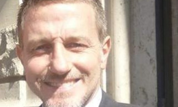 Komentarz redakcyjny w "La Stampa" z oddziału intensywnej terapii