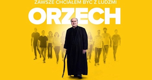 Chcesz obejrzeć film "Orzech"? Musisz się zarejestrować!