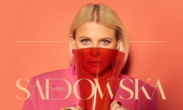 MARIA SADOWSKA & KAYAH - Kocham Cię