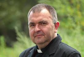 Ks. prof. Grzegorz Polok