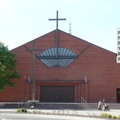 Przez najbliższe dni kościół przy ul. K. Szczecińskiego 5 pozostanie zamknięty.