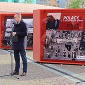 Nowa wystawa MIIWŚ o Polonii w Wolnym Mieście Gdańsku