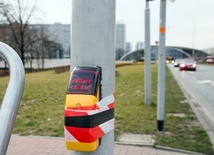 Katowice. Dla bezpieczeństwa wróciła automatyczna zmiana świateł