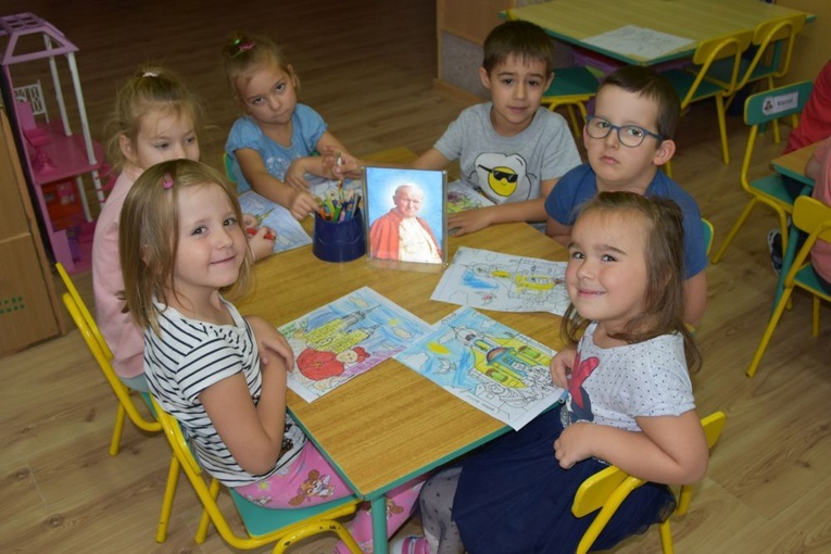 Głuszyckie Dni z Janem Pawłem II