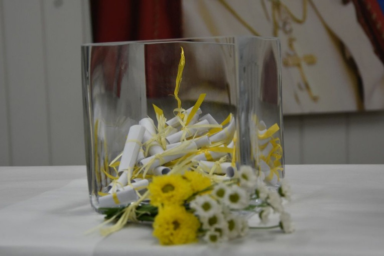 Głuszyckie Dni z Janem Pawłem II