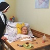 Potrzebna pomoc dla DPS-u w Wałbrzychu. Biskup wystosował apel
