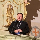 Arcybiskup Grzegorz Ryś zwracał uwagę na podobieństwo wniosków. 