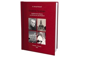 Książeczkę można nabyć u wydawcy,  w parafii  katedralnej i w koszalińskim sklepie „Donum”.