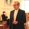 	– „Po prostu powiedz, jak spotkałeś prymasa i papieża” – tak mi radził ks. Mroczkowski. Idę więc za jego myślą i dzielę się tym, co przeżyłem  – mówił ks. prof. Seweryniak.