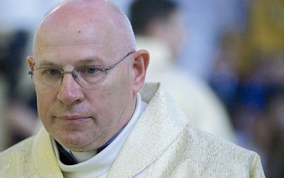 	Kadencja ks. Marka Tatara potrwa do 31 sierpnia 2024 roku.