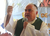 ▲	Od m.in. ks. Kazimierza rozpoczęła się era regularnych posłań misyjnych tarnowskich kapłanów do Kościoła  na brazylijskiej ziemi.