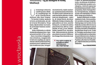 Gość Wrocławski 43/2020