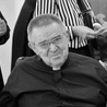 Śp. ks. Lechosław Łapiński.