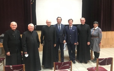 Dni Kultury Chrześcijańskiej w Pionkach