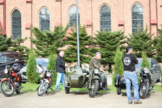 5. rocznica działalności Muzeum Motóra w Korbielowie