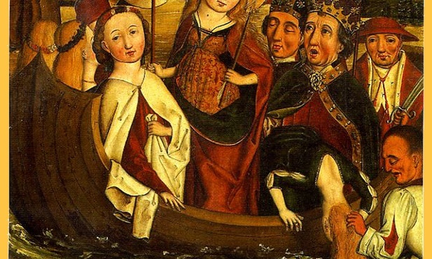 Św. Urszula