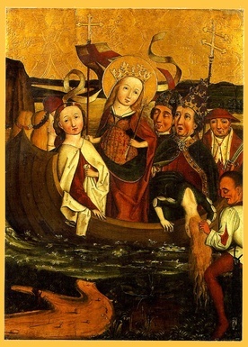 Św. Urszula
