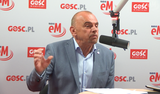 Alfred Bujara: Nie wierzę, że rząd ulegnie lobbingowi w sprawie przywrócenia handlu w niedziele