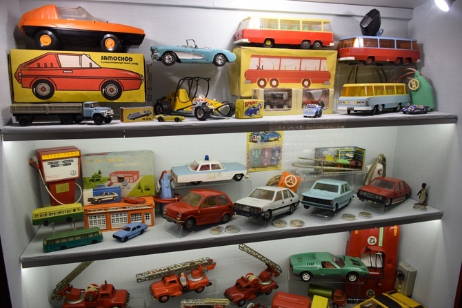 "Dobra Młodzież" w Krynicy