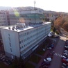 Problemy małopolskich szpitali w związku z zakażeniami personelu koronawirusem