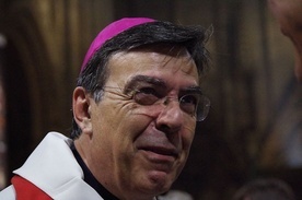 abp Michel Aupetit