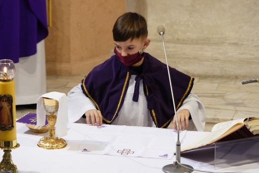 Pogrzeb śp. ks. Edwarda Kobiesy w Kończycach Małych