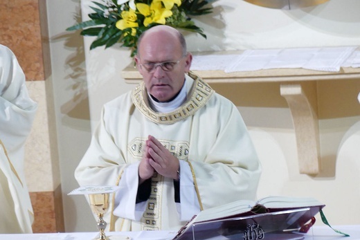 Cygański Las: misyjne posłanie Ani Olmy wyjeżdżającej na misje do Hondurasu