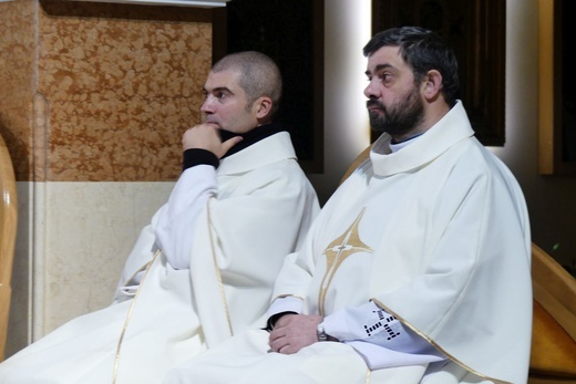 Cygański Las: misyjne posłanie Ani Olmy wyjeżdżającej na misje do Hondurasu