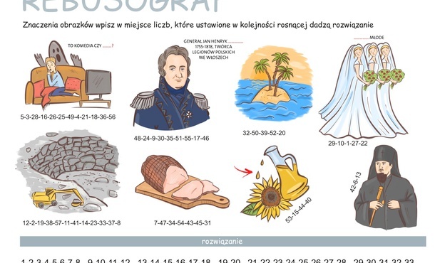 Konkurs: Rozwiąż rebusograf#2