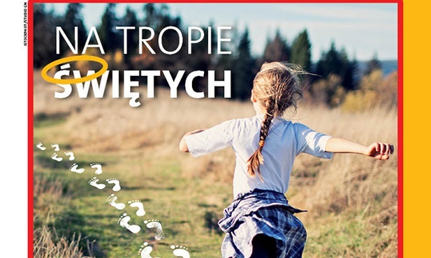 Listopadowy "Mały Gość"