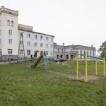 Nazistowski obóz dla dzieci w Potulicach