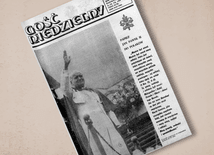 Jan Paweł II w 1983 r.: Naród wezwany do zwycięstwa