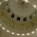 Relikwie papieża Polaka w kaplicy w Jedlni-Kolonia