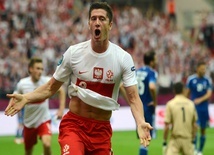 Ranking FIFA - awans Polski, liderem wciąż Belgia