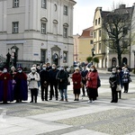 Patronalne święto Świdnicy - wspomnienie św. Jana Pawła II