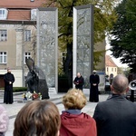 Patronalne święto Świdnicy - wspomnienie św. Jana Pawła II