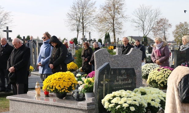 Odpust za zmarłych w dobie pandemii