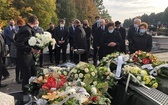 Pogrzeb śp. ks. prał. Alojzego Zubra w Skoczowie