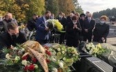 Pogrzeb śp. ks. prał. Alojzego Zubra w Skoczowie