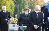 Pogrzeb śp. ks. prał. Alojzego Zubra w Skoczowie