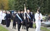 Pogrzeb śp. ks. prał. Alojzego Zubra w Skoczowie