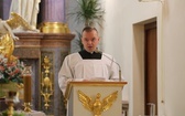 Pogrzeb śp. ks. prał. Alojzego Zubra w Skoczowie