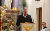 Pogrzeb śp. ks. prał. Alojzego Zubra w Skoczowie