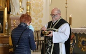 Pogrzeb śp. ks. prał. Alojzego Zubra w Skoczowie