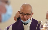 Pogrzeb śp. ks. prał. Alojzego Zubra w Skoczowie