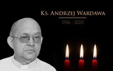 Zmarł ks. Andrzej Wardawa