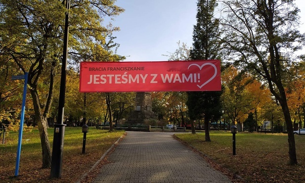 Bazylika w Panewnikach od niedzieli znów otwarta