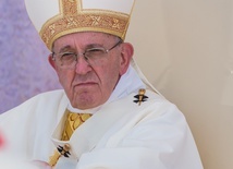 Papież Franciszek